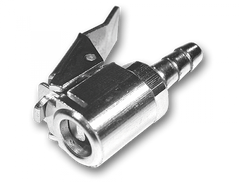 Наконечник для підкачування шин - 6 мм, NEW, P/KP6