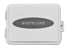 Контролер поливу електронний на 11 секцій, WHITE LINE, WL-31S11