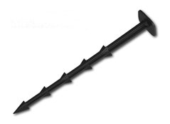 Шпилька для кріплення агротканини 20см - 50шт., ATSU20+