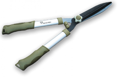 Ножиці для живоплоту, із зубчиками, KT-W1107 Польща