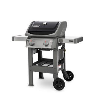 Газовий гриль Weber Spirit II E-210 GBS, чорний 44010175 фото