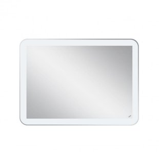 Дзеркало Qtap Swan 600x800 з LED-підсвіткою, Reverse QT167814146080W SD00045748 фото