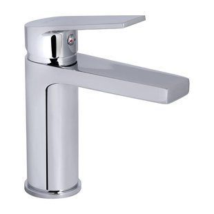 Змішувач для раковини Qtap Stenava New QTSTE270CRM45535 Chrome SD00051659 фото