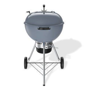Угольный гриль Weber Master-Touch GBS 5755 Slate EU 1502204 фото