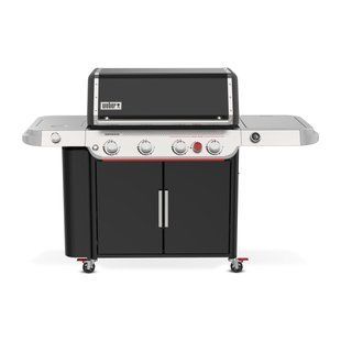 Газовий гриль Weber Genesis EP-435W 1501303 фото