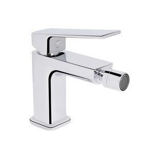 Змішувач для біде Qtap Capricorn Chrome (k26) QTCAP2060102C48223 SD00054347 фото