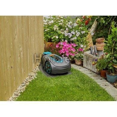 Робот-газонокосилка Gardena SILENO minimo 250 Bluetooth&reg; 15201-32.000.00 фото