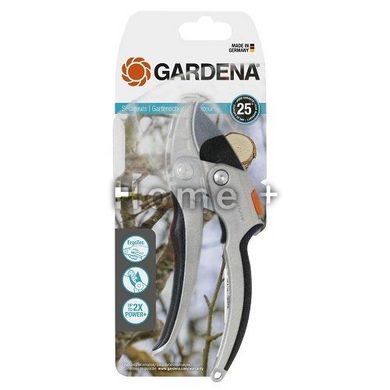 Секатор Gardena SmartCut з храповим механізмом 08798-20.000.00 фото