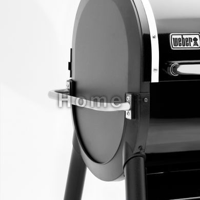 Гриль пеллетный Weber SmokeFire EX6 GBS 23511004 фото