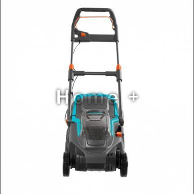 Газонокосилка аккумуляторная Gardena PowerMax Li-40/37 05038-20.000 фото