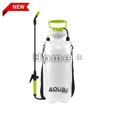 Пневматичний обприскувач AQUA SPRAY, 8л, довжина штанги 57 см, AS0800 AS0800 фото