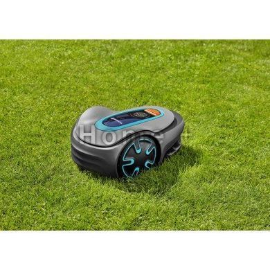 Робот-газонокосилка Gardena SILENO minimo 250 Bluetooth&reg; 15201-32.000.00 фото