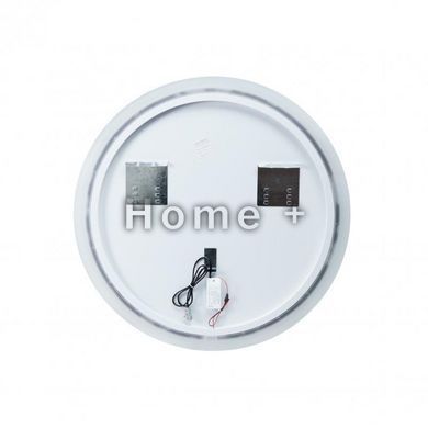 Зеркало Qtap Virgo R800 с LED-подсветкой QT1878250680W 1463307531 фото