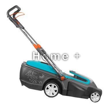 Газонокосилка аккумуляторная Gardena PowerMax Li-40/37 05038-20.000 фото