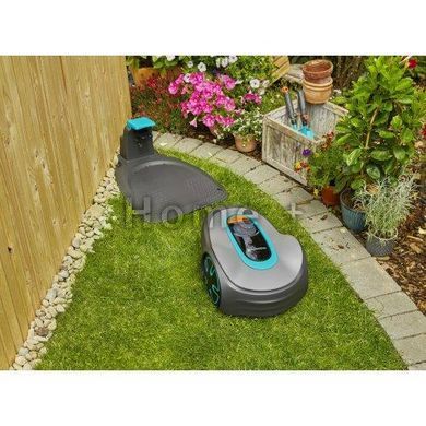 Робот-газонокосилка Gardena SILENO minimo 250 Bluetooth&reg; 15201-32.000.00 фото