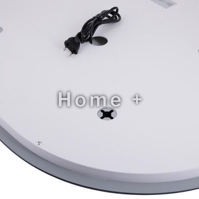 Зеркало Qtap Gemini 600х800 с LED-подсветкой Touch, с антизапотеванием, с диммером, рег. темп. цвета SD00052321 фото