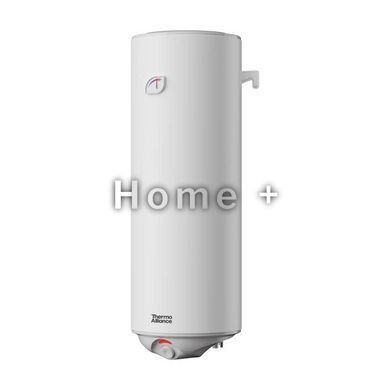 Электрический водонагреватель Thermo Alliance Spectra slim 80 л вертикальный, мокрый ТЭН 2,0 кВт, d 360 мм SD00056732 фото