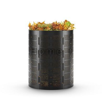 Садовий компостер 400 л., &Oslash; 75 см, TQ-K09075BOX Польща TQ-K09075BOX фото