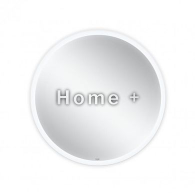 Зеркало Qtap Virgo R800 с LED-подсветкой QT1878250680W 1463307531 фото