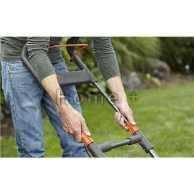 Газонокосилка аккумуляторная Gardena PowerMax Li-40/37 05038-20.000 фото