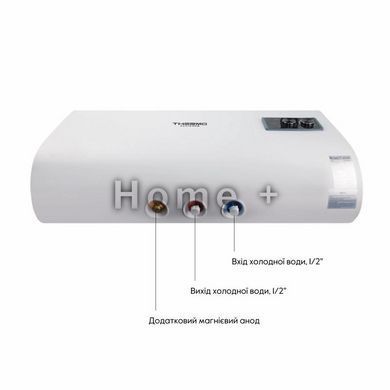 Водонагреватель Thermo Alliance 50 л, мокрый ТЭН 2х(0,8+1,2) кВт (DT50H20GPD) SD00032264 фото