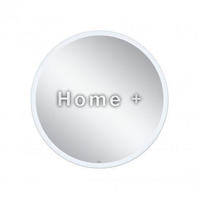 Зеркало Qtap Virgo R800 с LED-подсветкой QT1878250680W 1463307531 фото