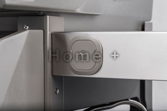 Газовый гриль Weber Spirit II E-210 GBS, черный 44010175 фото