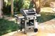 Газовый гриль Weber Spirit II E-210 GBS, черный