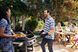 Газовый гриль Weber Spirit II E-210 GBS, черный
