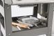 Газовый гриль Weber Spirit II E-210 GBS, черный
