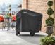 Чохол Premium для електричного гриля на підставці WEBER PULSE CART