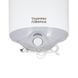 Электрический водонагреватель Thermo Alliance Spectra slim 80 л вертикальный, мокрый ТЭН 2,0 кВт, d 360 мм