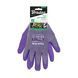 Защитные перчатки FLEX GRIP LAVENDER, размер 7, RWFGLR7