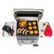 Газовый гриль Weber Spirit II E-210 GBS, черный