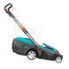 Газонокосилка аккумуляторная Gardena PowerMax Li-40/37