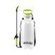 Пневматичний обприскувач AQUA SPRAY, 8л, довжина штанги 57 см, AS0800