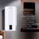 Водонагреватель Thermo Alliance Slim 80 л, сухой ТЭН 2х(0,8+1,2) кВт (D80V20J(D)2-K)