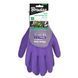 Захисні рукавиці FLASH GRIP LAVENDER FULL, розмір 8, RWFGLRF8