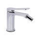 Змішувач для біде Qtap Slavonice QTSLA255CRM45921 Chrome