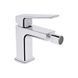 Змішувач для біде Qtap Capricorn Chrome (k26) QTCAP2060102C48223 SD00054347 фото