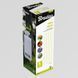 Пневматичний обприскувач AQUA SPRAY, 8л, довжина штанги 57 см, AS0800