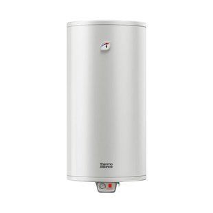 Электрический водонагреватель Thermo Alliance Spectra 200 л вертикальный, сухой керамический ТЭН 2,0 кВт, d 586 мм SD00056723 фото
