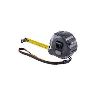 Рулетка рулонная, автоблокировка, магнитный наконечник, CARBIDE, 5м/19мм, DIY-MTS33-0519/K DIY-MTS33-0519/K фото