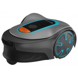 Робот-газонокосилка Gardena SILENO minimo 250 Bluetooth® 15201-32.000.00 фото