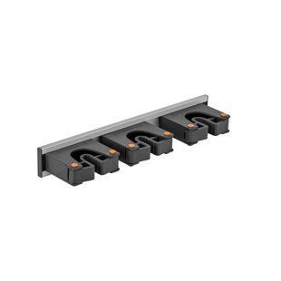 Вішалка для інструментів з 3 тримачами, DIY-HG1310 DIY-HG1310 фото