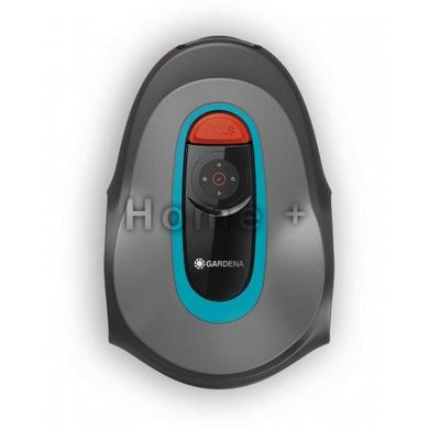 Робот-газонокосилка Gardena SILENO minimo 250 Bluetooth® 15201-32.000.00 фото