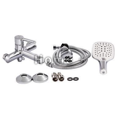 Змішувач для ванної Qtap Grand CRM 006 SD00039601 фото