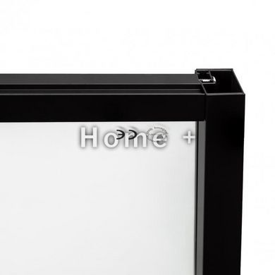 Душова кабіна Qtap Scorpio BLA10995-AC6 90х90 см, скло Clear 6 мм, CalcLess, без піддона SD00039715 фото