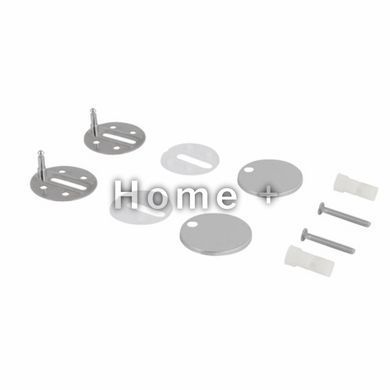 Qtap Сидіння для унітаза (Tern New) 435x344x50 мм, White, з мікроліфтом, Slim Duroplast, Quick Release SD00053477 фото