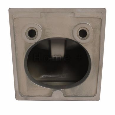 Биде подвесное Qtap Tern 520x350x330 мм, Stone grey QT17551303GSG SD00054293 фото